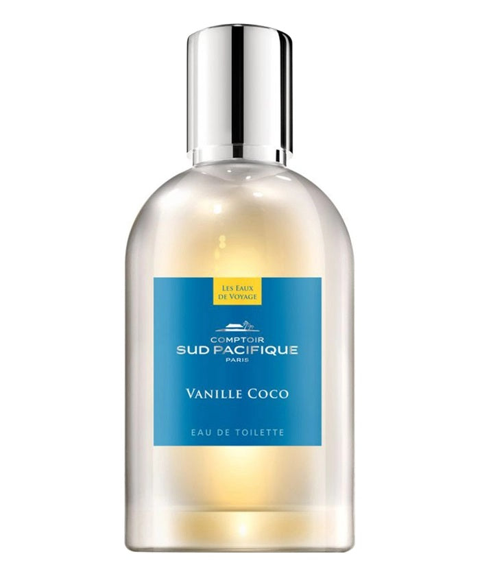 Best Coconut Vanilla Perfumes Perfume Nez