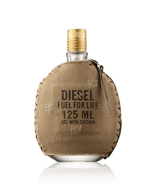 Cologne Similar To Diesel Fuel For Life Perfume Nez