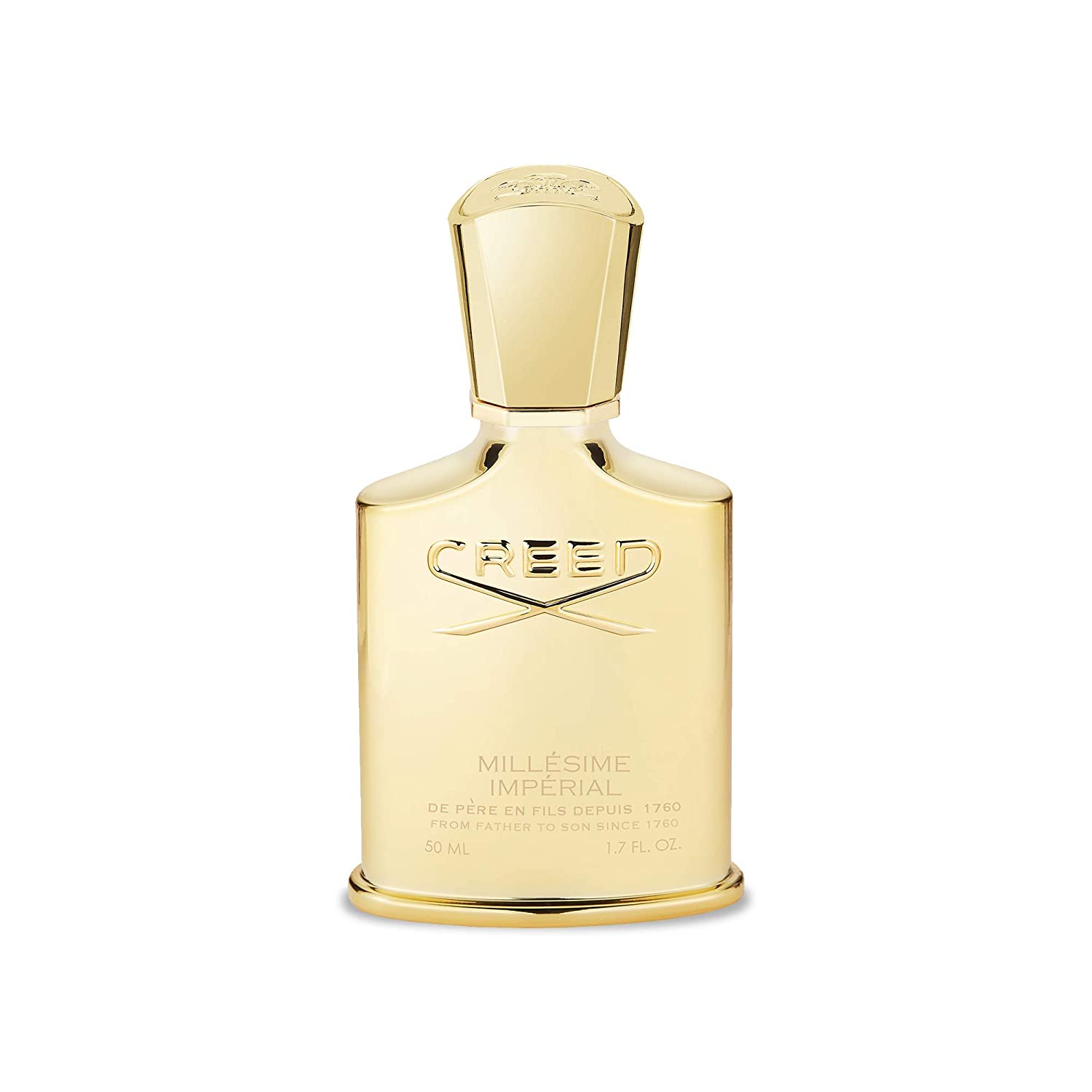 Cologne Similar To Creed Millésime Impérial Perfume Nez