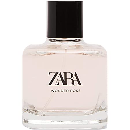 Zara Perfume Questions – Perfume Nez