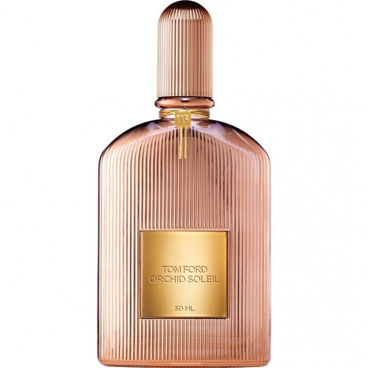 Tom ford orchid soleil dupe Clearance