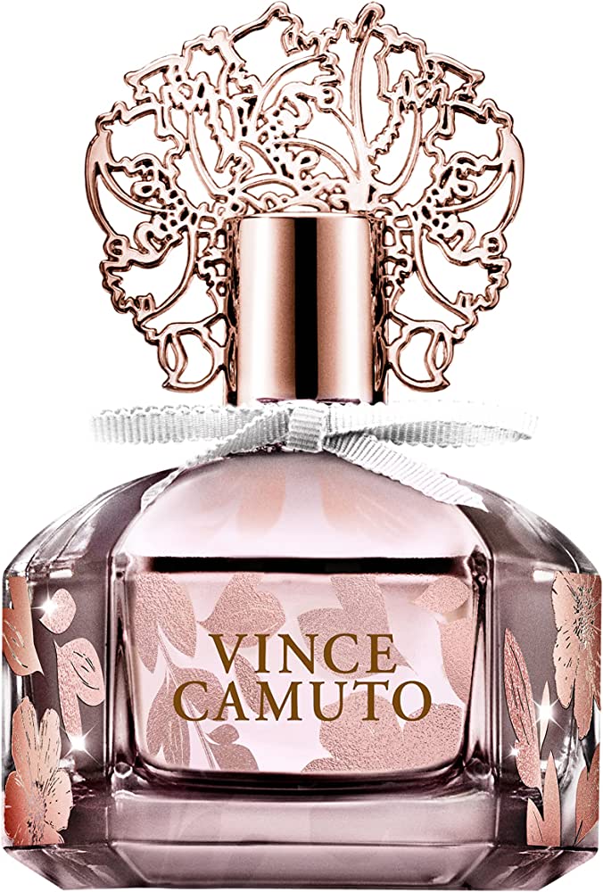 Vince Camuto Brilliante Perfume Review Perfume Nez