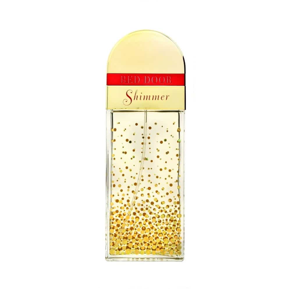 new york perfume by elizabeth arden