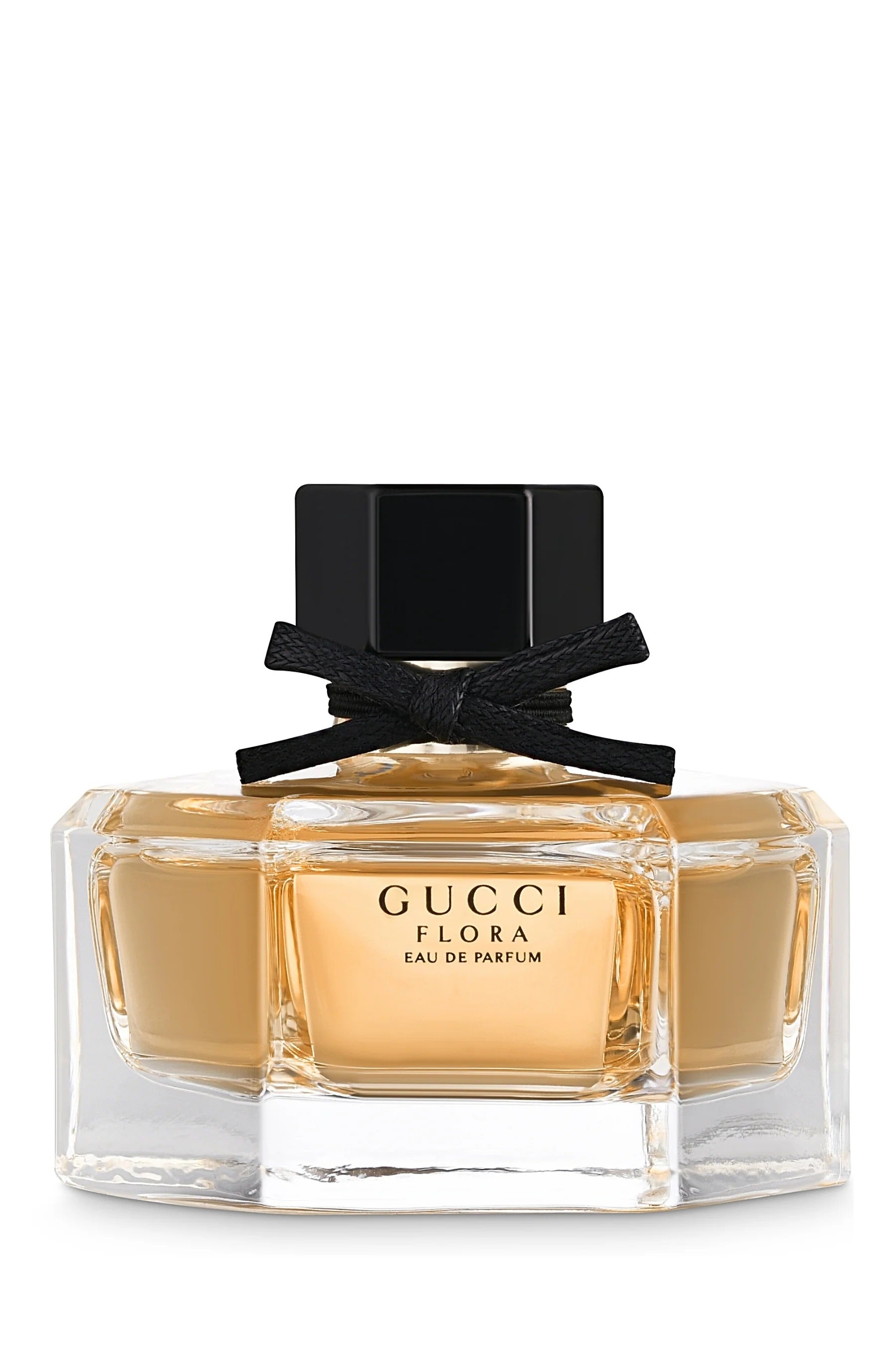 gucci floral perfume review