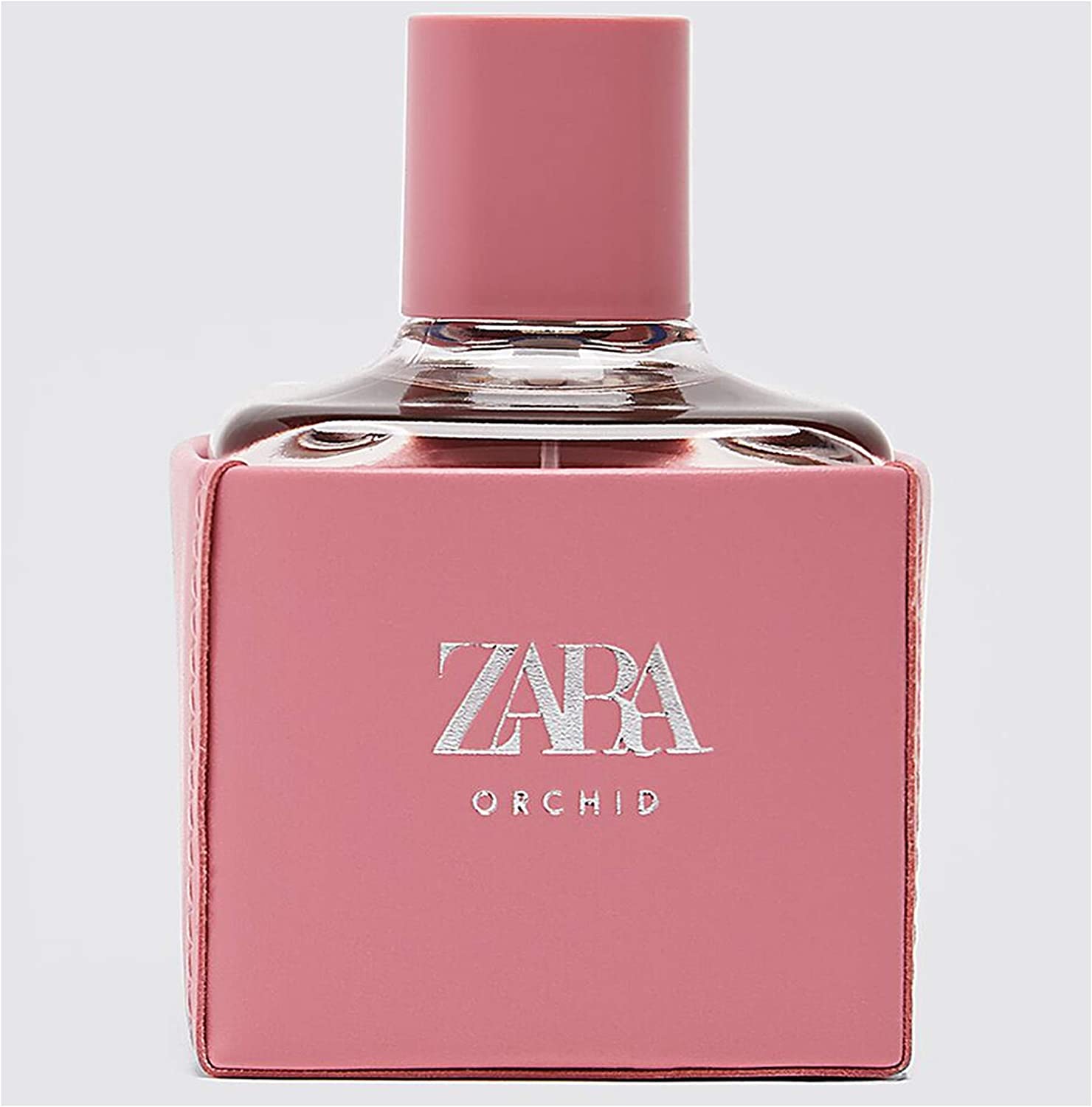 The Daisy Dupe: Zara Orchid - Volumes of Beauty