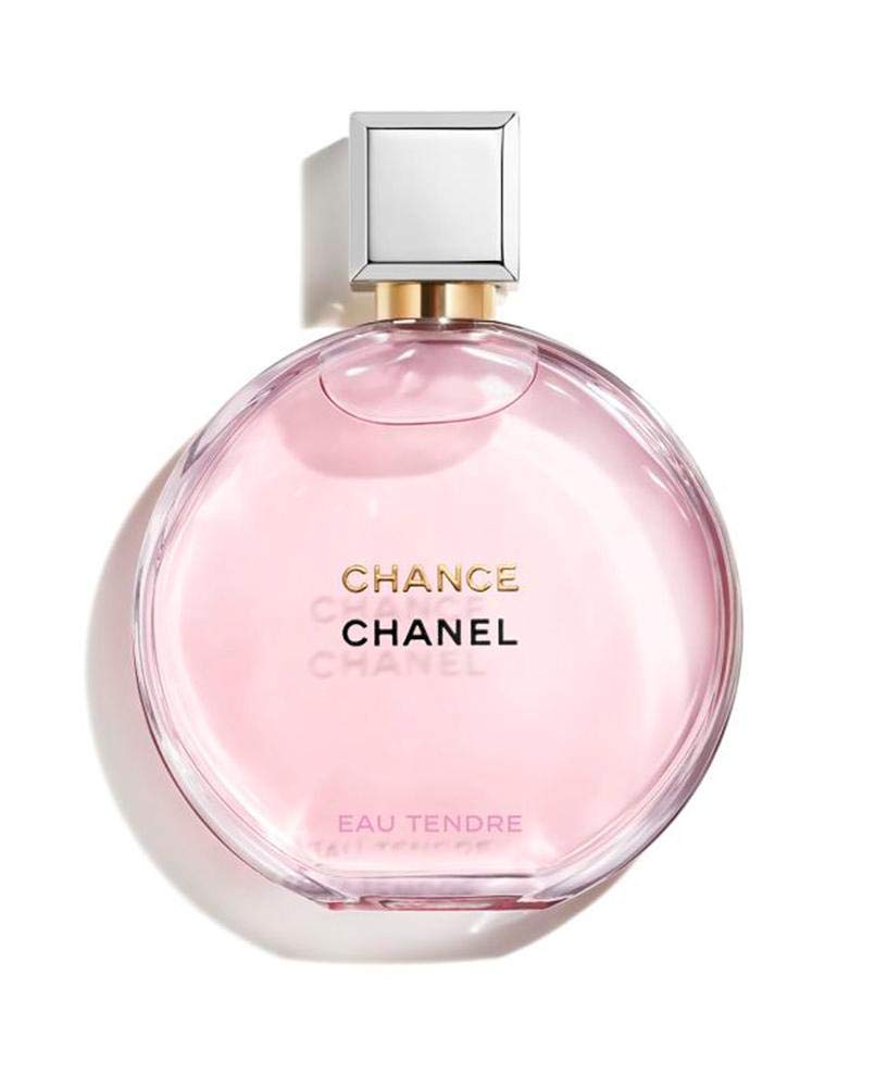 Chanel Chance Eau Tendre Perfume Review Perfume Nez