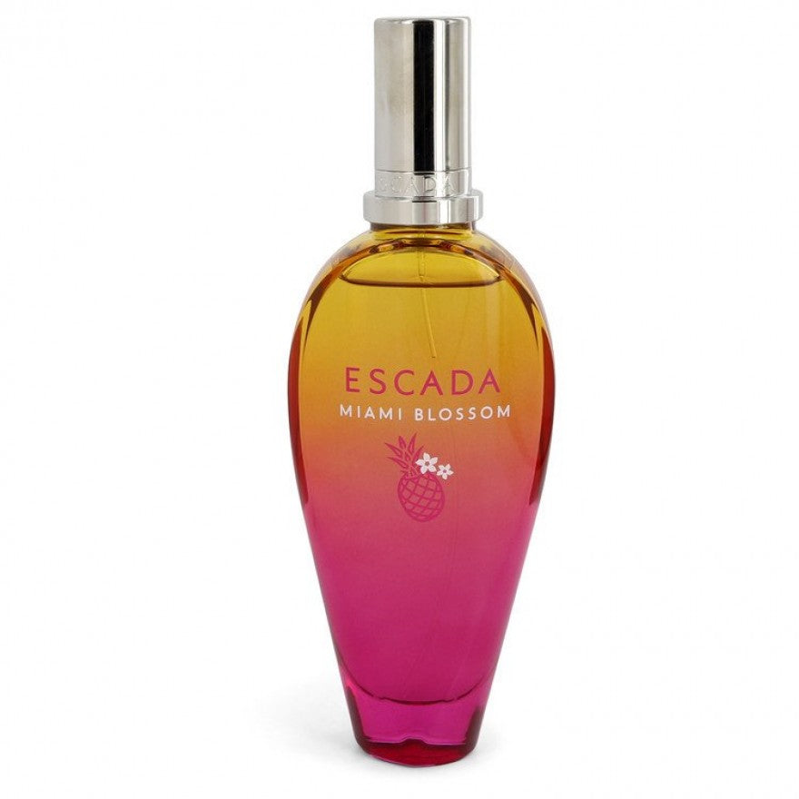 Perfume similar to Miami Blossom by Escada, DIVAIN-596