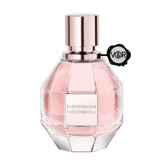Flowerbomb Vs Flowerbomb Nectar Perfume Nez
