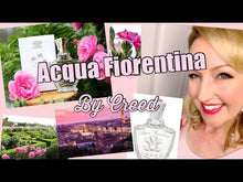 Load and play video in Gallery viewer, Creed Acqua Fiorentina