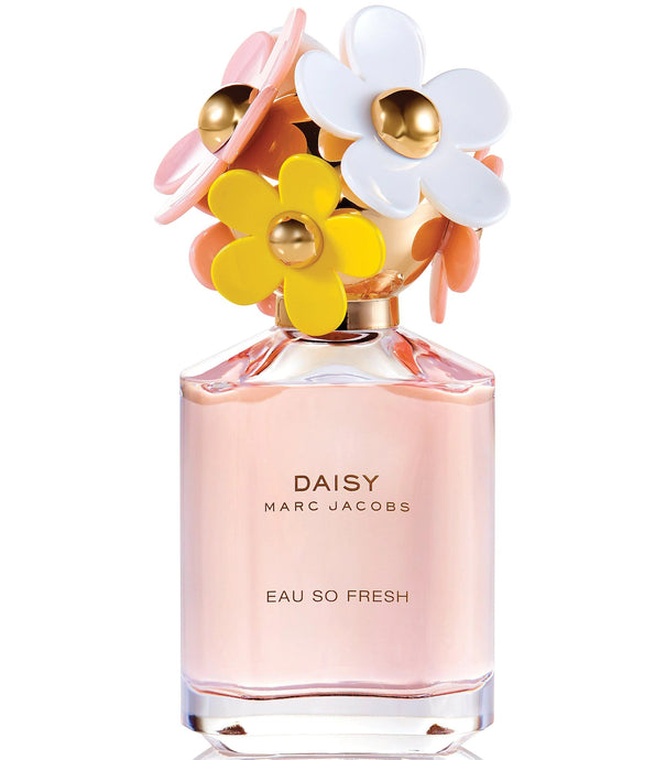 Perfumes Similar To Daisy Eau So Fresh