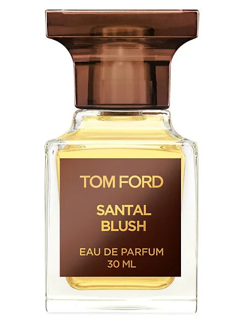 Perfumes Similar To Santal Blush - Dupes & Clones