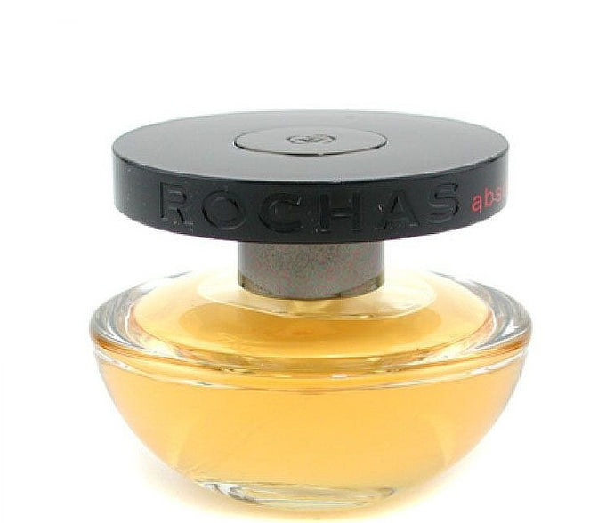 Rochas Absolu Perfume Review