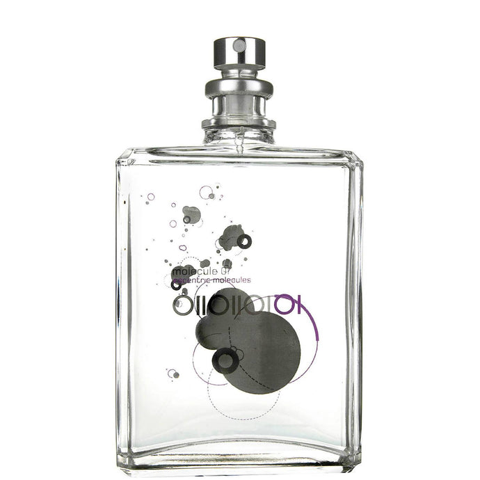 Escentric Molecule 01 Perfume Review