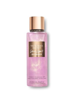 Best Victoria Secret Mists Perfumes