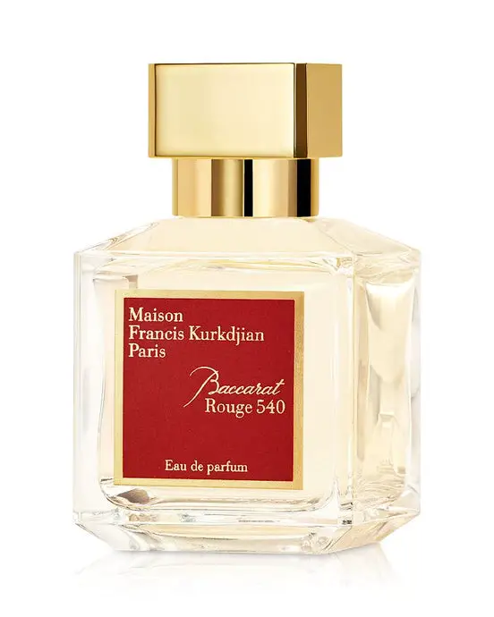 Best Maison Francis Kurkdjian Perfume