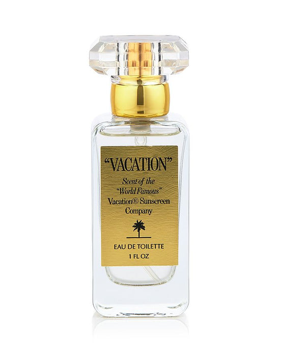 Vacation By Vacation Perfume Review