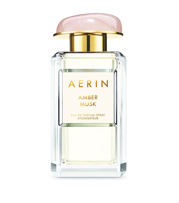 Aerin Amber Musk Review