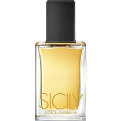 Perfume Similar To Dolce and Gabbana Sicily