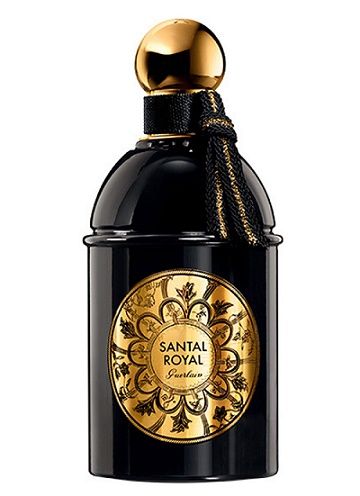 Perfume Similar To Santal Royal