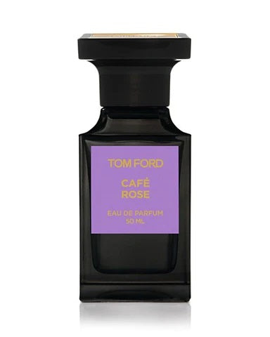 Tom Ford Cafe Rose Dupes & Clones