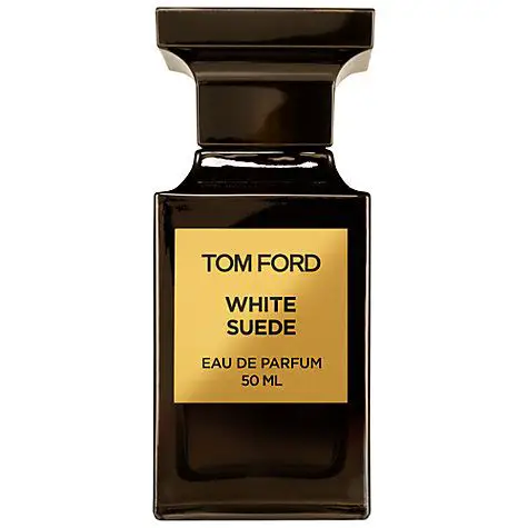 Perfumes Similar to Tom Ford’s White Suede - Dupes & Clones