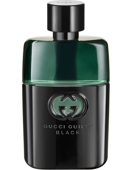 Perfumes Similar To Gucci Guilty Black