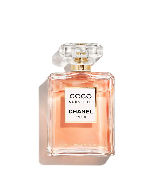 Coco Mademoiselle Perfume Review