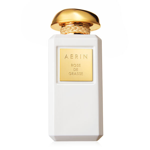 Aerin Rose de Grasse Review