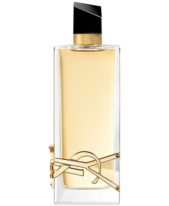 Ysl Libre Perfume Review