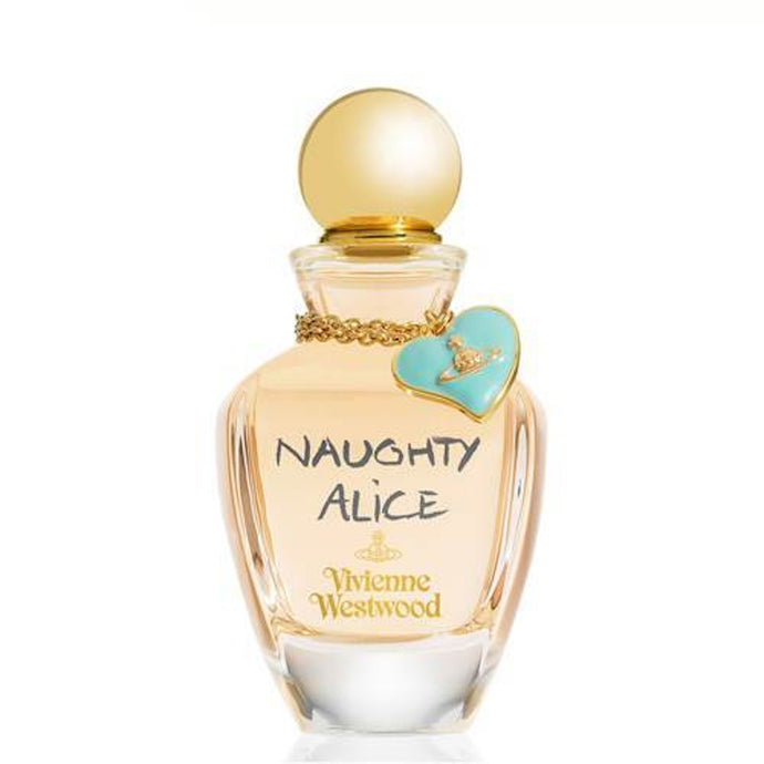 Vivienne Westwood Naughty Alice Perfume Review