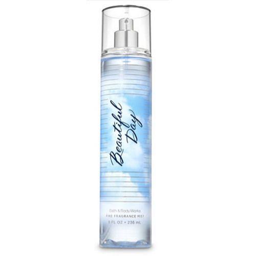 Bath And Body Works Beautiful Day Review