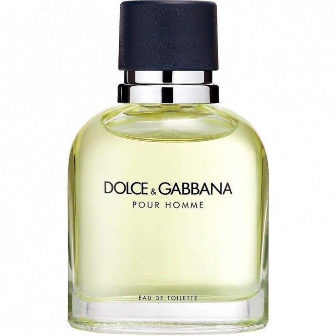 Colognes Similar to Dolce and Gabbana Pour Homme