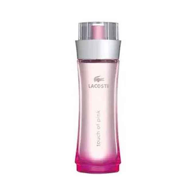 Lacoste Touch Of Pink Perfume Review