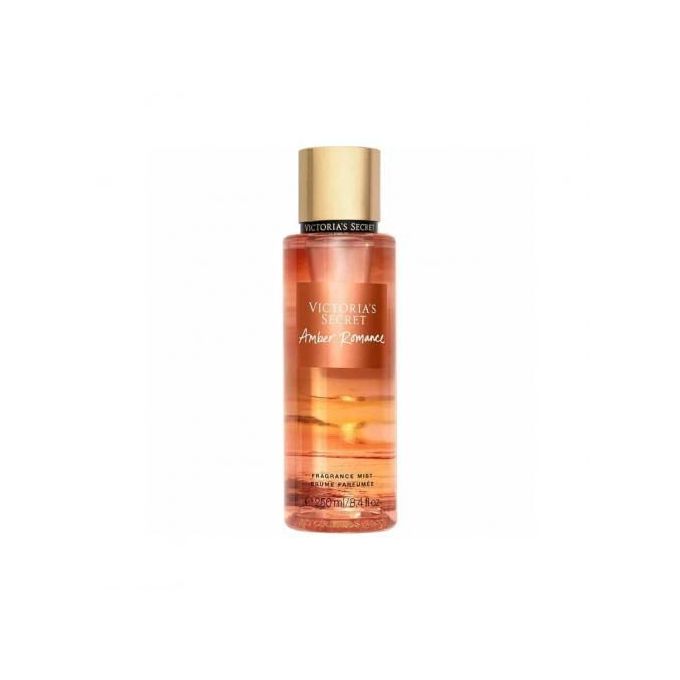 Perfume Similar To Amber Romance