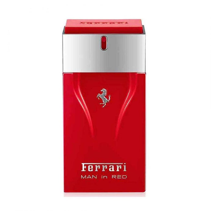 Best Ferrari Perfumes