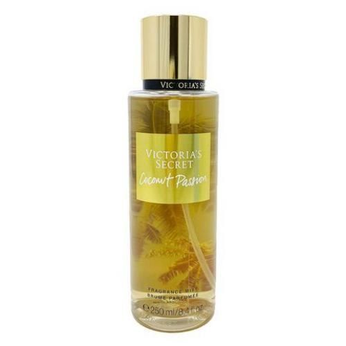 Best Victoria Secret Mists And Perfumes