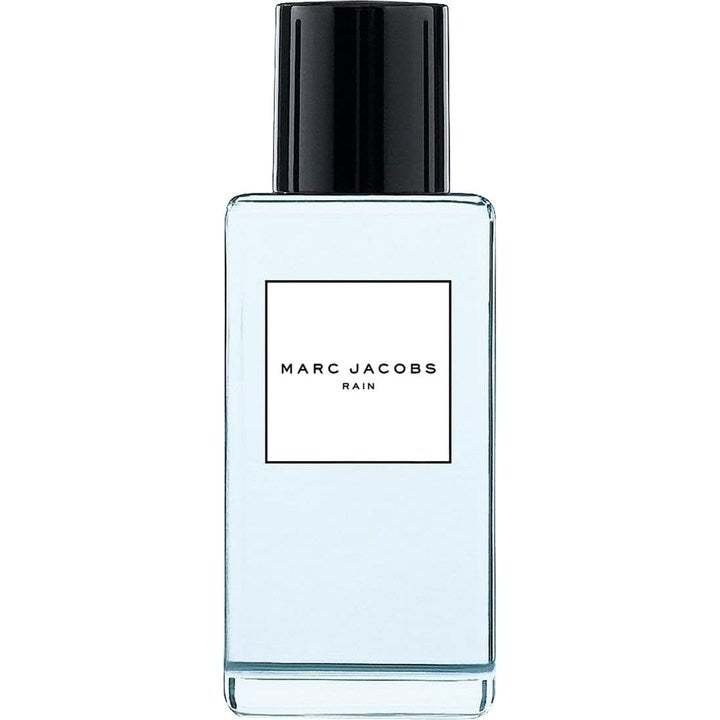 Marc Jacobs Rain Splash Perfume Review – Perfume Nez