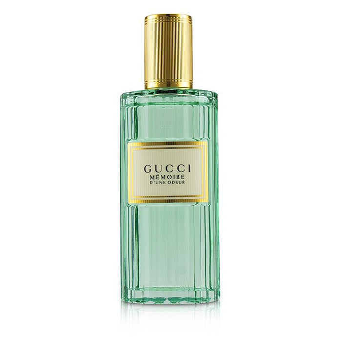 Perfume Similar To Gucci Memoire - Dupes & Clones