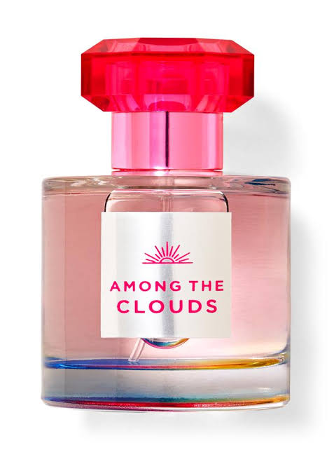 Bath & Body Works Among The Clouds Review