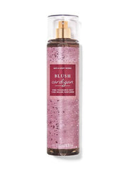 Bath And Body Works Blush Cardigan Review