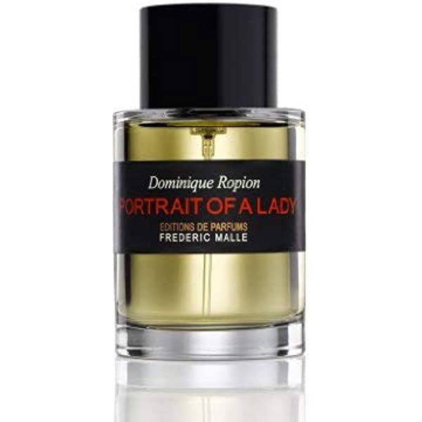 Perfume Similar To Portrait Of A Lady - Dupes & Clones