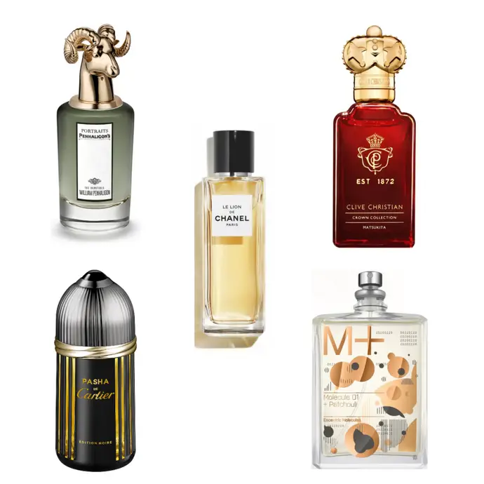 The Best 100 Perfume Quotes