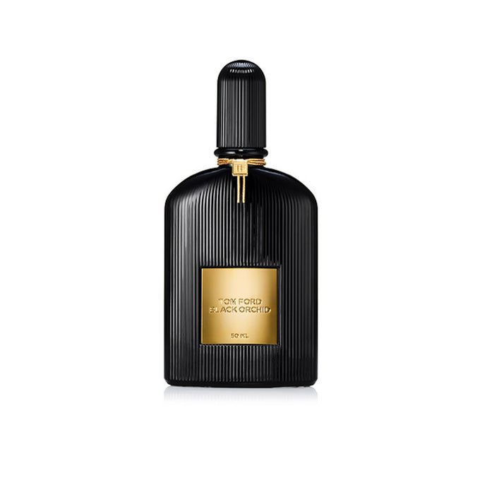 Tom Ford Black Orchid Women's Perfume Review