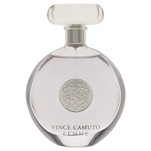 Vince Camuto Femme Perfume Review