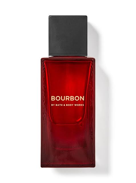 Bath And Body Works Bourbon Review