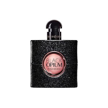 Yves Saint Laurent Black Opium Perfume Review