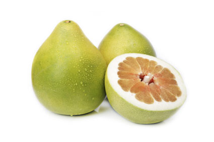 What Does Pomelo Smell Like?