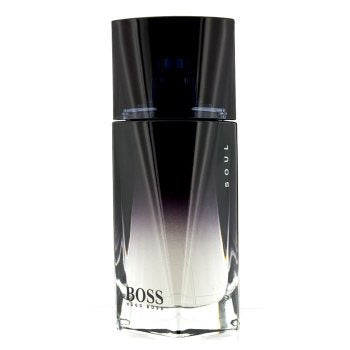 Hugo Boss Soul Perfume Review