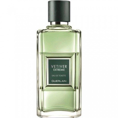 Best Vetiver Perfumes