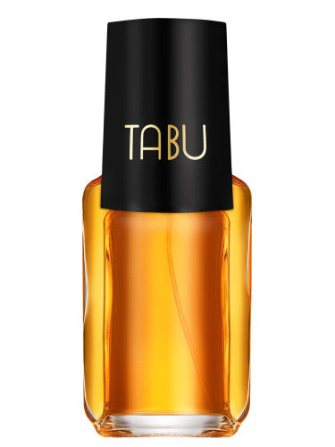 Tabu Perfume Review